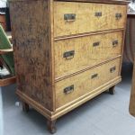 729 2450 CHEST OF DRAWERS